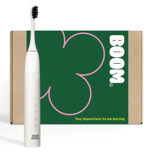 Boombrush The Brush