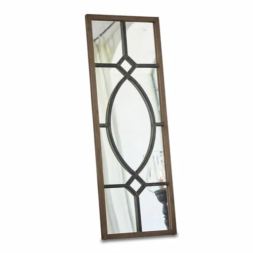 Loberon Spiegel Millery: Verspielt und einfach aufzuhängen von LOBERON