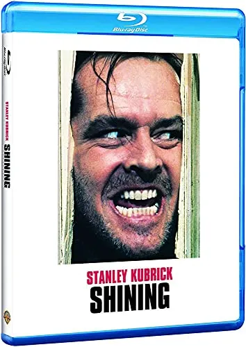Shining [Blu-ray]
