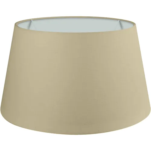 Wogati® Premium Lampenschirm E14/E27 in beige von Wogati
