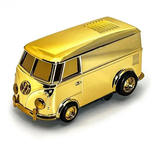 Stokyo Record Runner BT gold von Stokyo