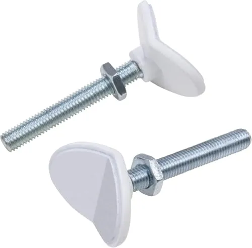 Safety 1st Y-Spindel Gitter Erweiterung für Auto Close oder Easy Close Schutzgitter für Babys, Erweiterung des Treppenschutzgitters, 6 Monate
