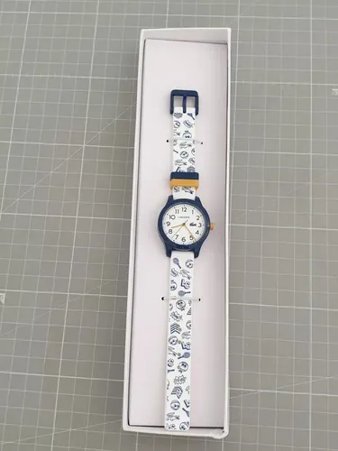 Lacoste 2030011 Analogue Quartz Armbanduhr für Kinder _0.1_5 UR