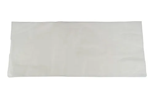 Sito Staubbindetücher 25x60 cm Staubbindetuch weiß imprägniert 100 Tücher