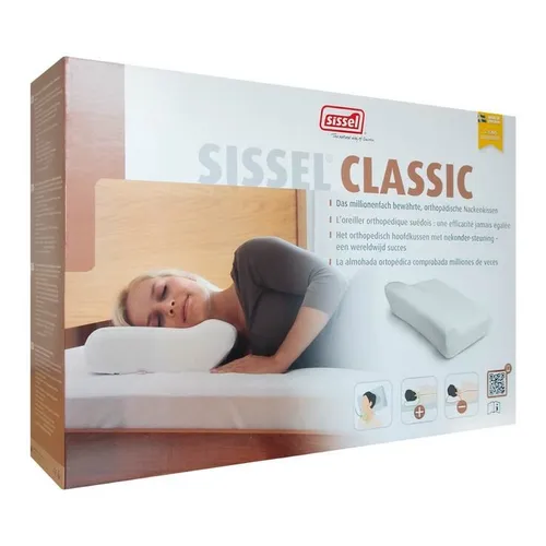 Sissel Nackenkissen Classic