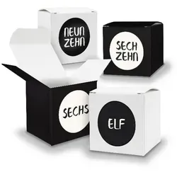 itenga Adventskalender von itenga