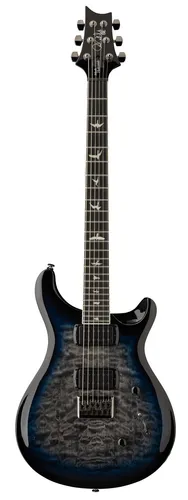 PRS SE Mark Holcomb Holcomb Blue Burst von PRS