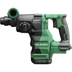 HiKOKI Akku-Bohr- und Meißelhammer DH3628DA (SDS-plus)