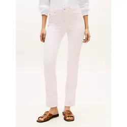 Tommy Hilfiger Slim-fit-Jeans DNM CLR SLIM RW Mid Rise