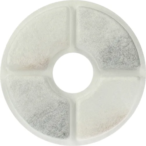 vhbw Filter kompatibel mit WWVVPET Trinkbrunnen für Katzen, Hunde - Filterelement