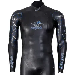 sailfish One 8 Herren Neoprenanzug Größe L