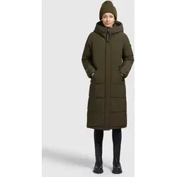 khujo Steppmantel DAIRI von khujo