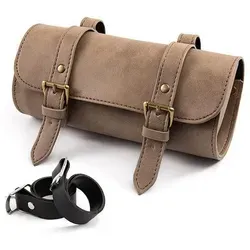 LuxusKollektion Satteltasche für Motorräder