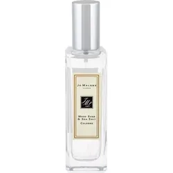 Jo Malone London Wood Sage & Sea Salt Cologne 30ml - Unisex Duft mit holzig-aromatischer Duftrichtung, ideal für frische und belebende Momente. Erleben Sie die harmonische Kombination aus Meersalz und Salbei.