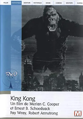King kong [FR Import]