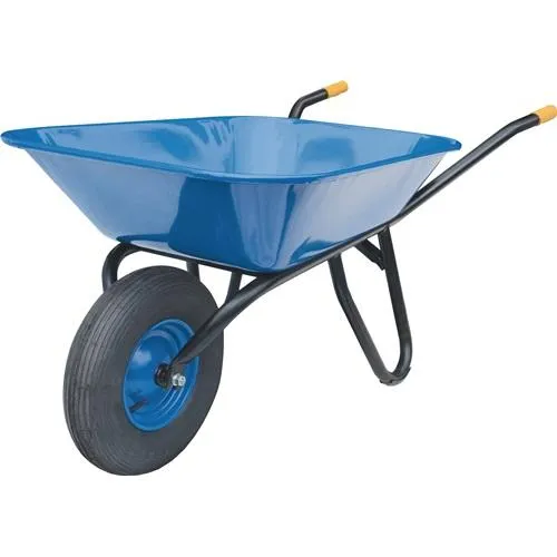 Müba Schubkarre Fagro F85
