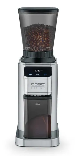 Produktbild CASO BaristaChef Inox