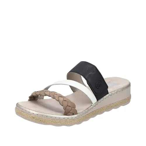 Rieker Damen Sandalen 61758