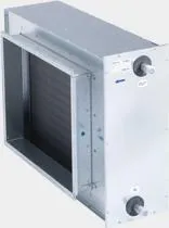 Viessmann Nachheizregister WH-2R CS2000 von Viessmann