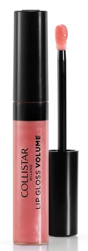 COLLISTAR Lip Gloss 140-Morning Light - 7 ml Lip Gloss in der Farbe 140-Morning Light. Perfekt für glänzende Lippen und ein strahlendes Make-up. Ideal für den täglichen Gebrauch und leicht aufzutragen.