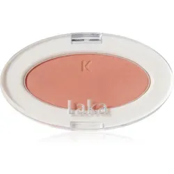 Laka Love Silk Blush Puderrouge für ein gesundes Aussehen Farbton 709 Dolce 5.7 g