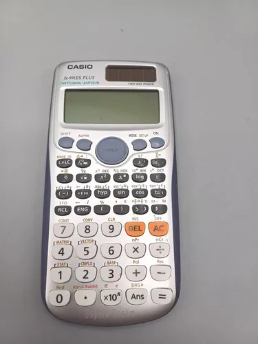 Produktbild Casio fx-991ES Wissenschaftlicher Rechner