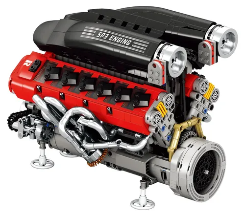 Reobrix Motor 33016