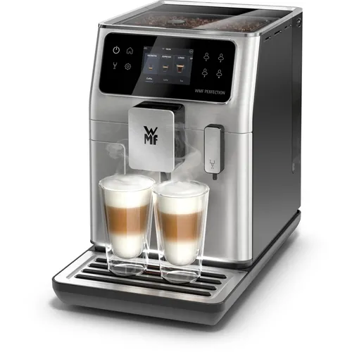 WMF Kaffeevollautomat Perfection 640 CP812D10 von WMF