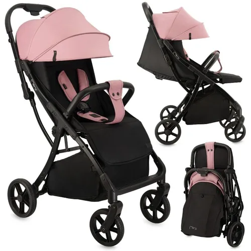 Kinderwagen Pink von MoMi