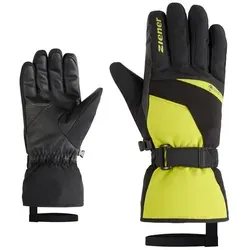 Ziener Galerius-z GTX Handschuhe für Herren in grün von ZIENER