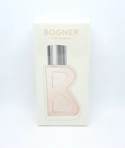 Bogner for Woman 30ml Eau de Toilette *NEU* (2000,00€/L)