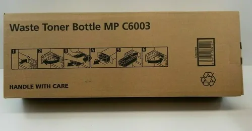 RICOH MP C2003/C2503 Tonerkartusche Cyan 841928 von Ricoh