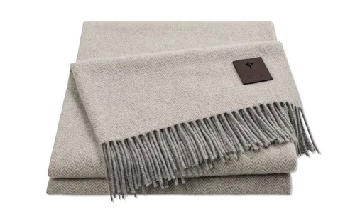 JOOP! Bettwäsche Silber von JOOP!