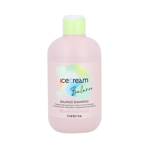 Inebrya Shampoo & Spülung von Inebrya