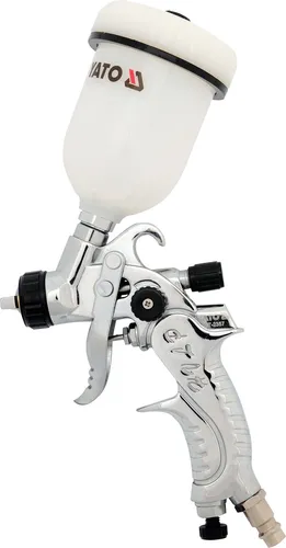 SPRAY GUN TANK 100ML 0.8MM von YATO