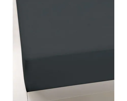 Formesse Spannbettlaken Bella Donna, Jersey 90x200 cm - Bettlaken aus hochwertigem Jersey mit 97% Baumwolle und 3% Elasthan, ideal für ein angenehmes Schlafgefühl und pflegeleicht bis 60°C Waschmaschine.