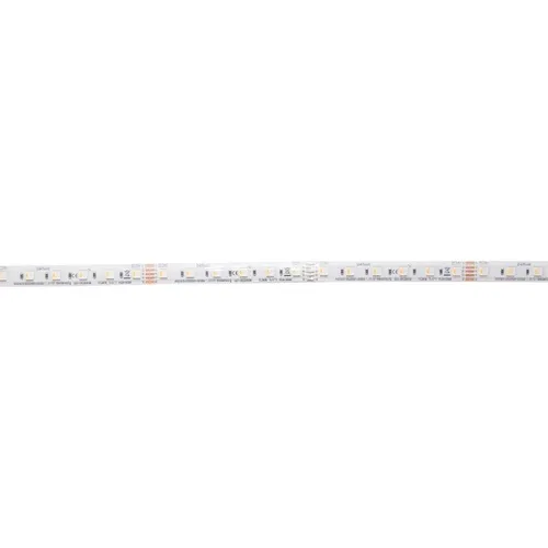 DOTLUX LED-Streifen 96W RGBW IP66 5m mit Anschlusskabel - Hochwertiger 5m LED-Streifen mit IP66-Schutz für drinnen und draußen. Genießen Sie gleichmäßiges Licht mit hoher Farbwiedergabe und starkem Halt durch 3M Klebeband.