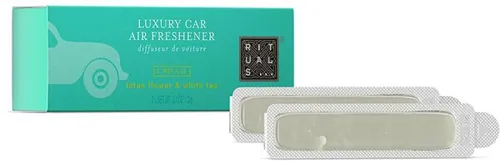 Rituals Dekoration von Rituals