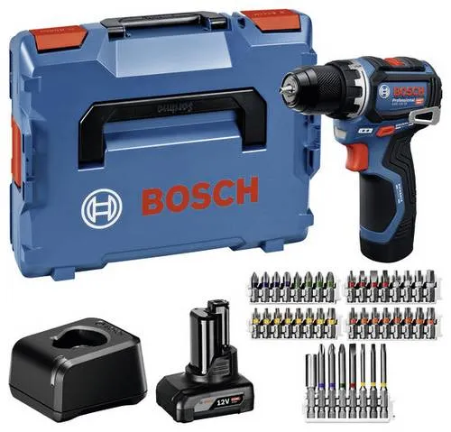 Bosch Akku-Bohrschrauber GSR 12V-32 von Bosch Professional