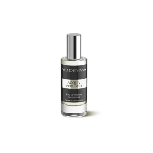 Yodeyma Résolu 15 ml Eau de Parfum