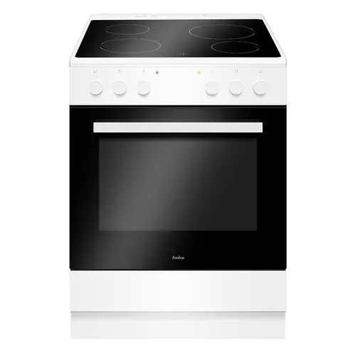 Amica Elektro-Standherd SHC 913 011 W von Amica