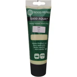 Woodrepair E800 AQUA+ 400g Tube Kiefer von Woodrepair