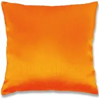 Kissenbezüge Orange von Arsvita