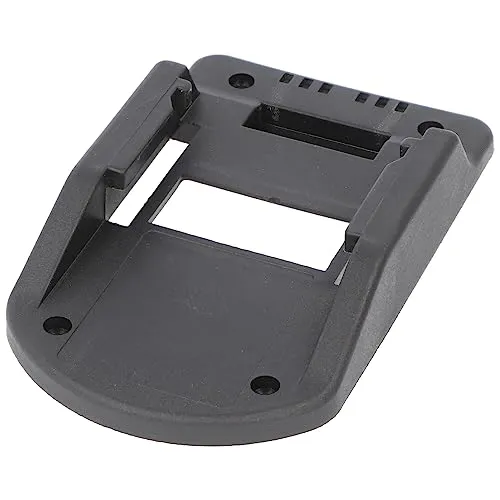 Akku Power Profi Wandhalterung, der Akkuhalter nur für Makita 14,4V und 18V Li-ion Akku