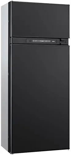 THETFORD Absorberkühlschrank N4145 A – 141 L, Gas/Strom, schwarz