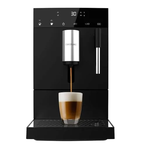 Kaffeevollautomaten bis 250 Euro von Cecotec