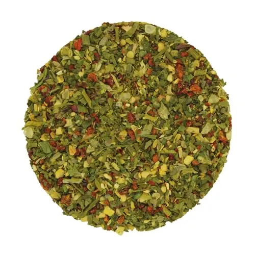 1000Kräuter Cafe de Paris Kräuterbuttergewürz (500g)