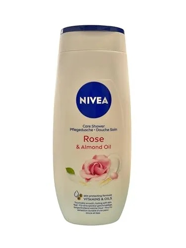 Nivea Gel und Seife, 250 ml