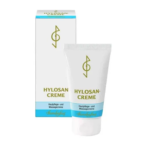 Hylosan Creme · 75 ml · PZN 09533927