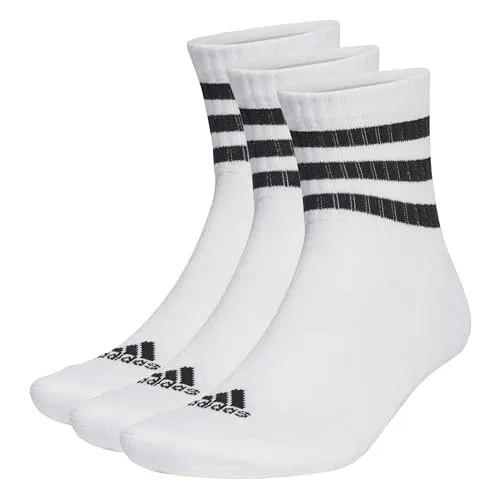 adidas Unterwäsche & Socken Weiß von adidas